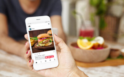 Why Every Local Restaurant Need Websites and Social Media: